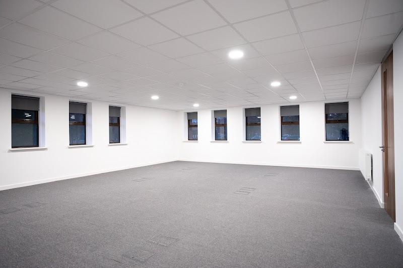 Thrive Office Space - Head Office