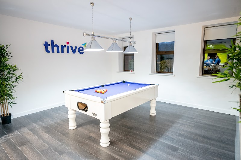 Thrive Office Space - Head Office