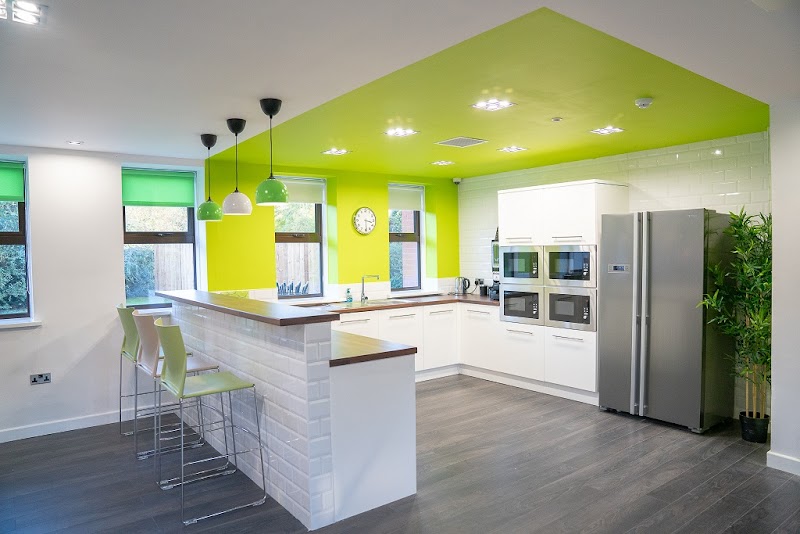 Thrive Office Space - Head Office