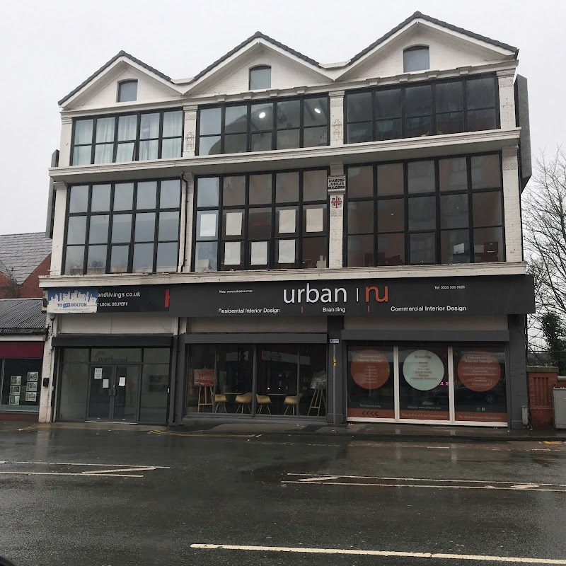 To Let Bolton