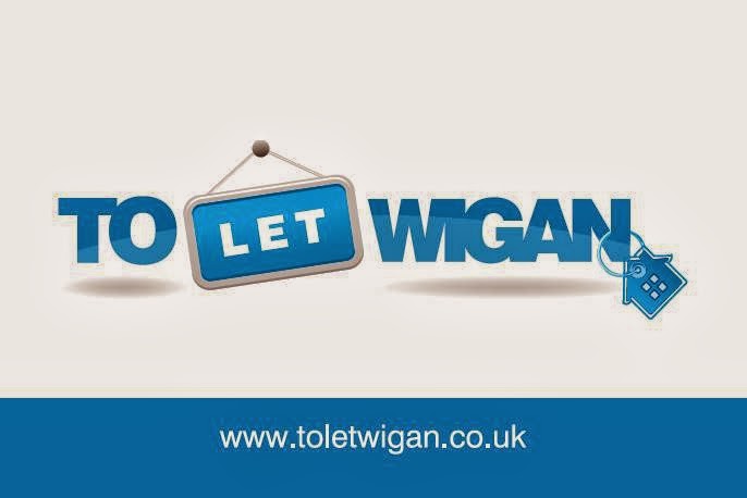 To Let Wigan
