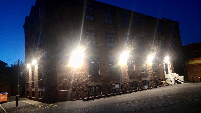 To Let Wigan