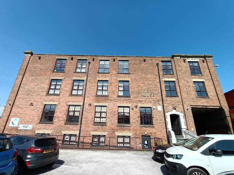 To Let Wigan