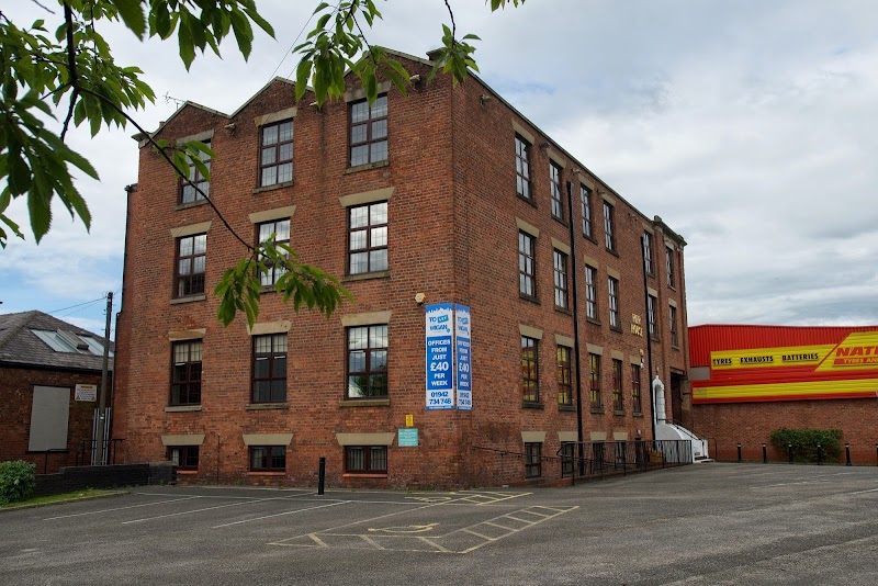 To Let Wigan