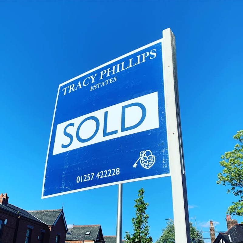 Tracy Phillips Estates