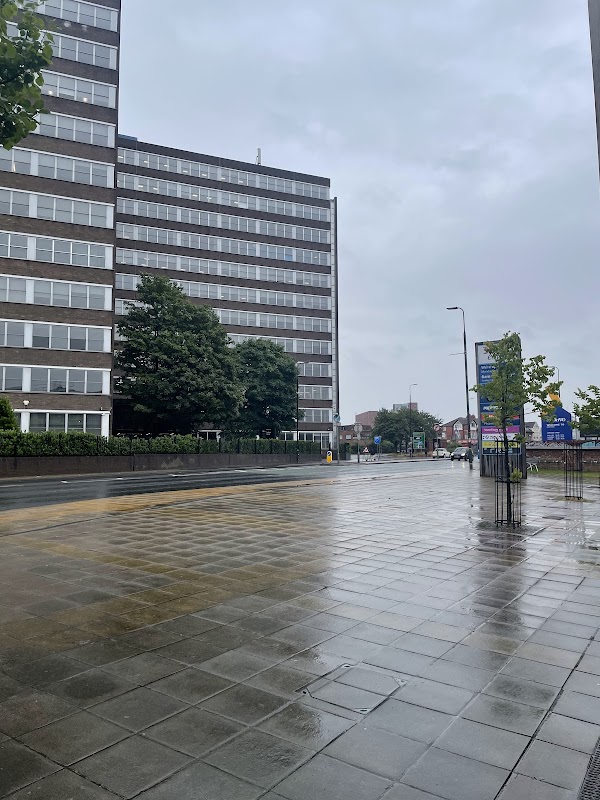 Trafford House - Bruntwood
