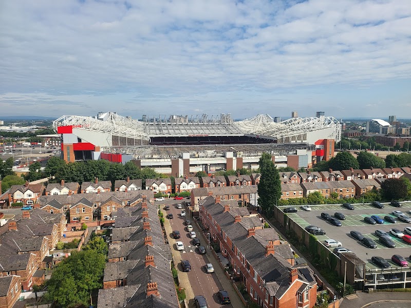 Trafford House - Bruntwood