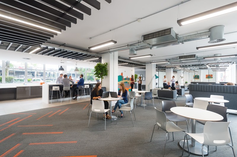 Trafford House - Bruntwood