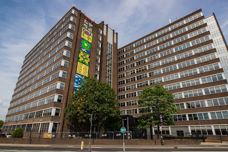 Trafford House - Bruntwood