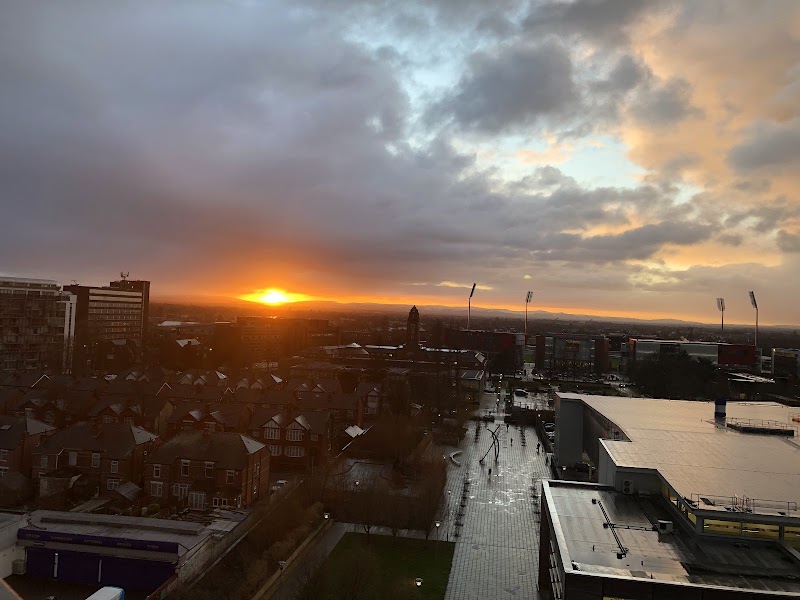 Trafford House - Bruntwood
