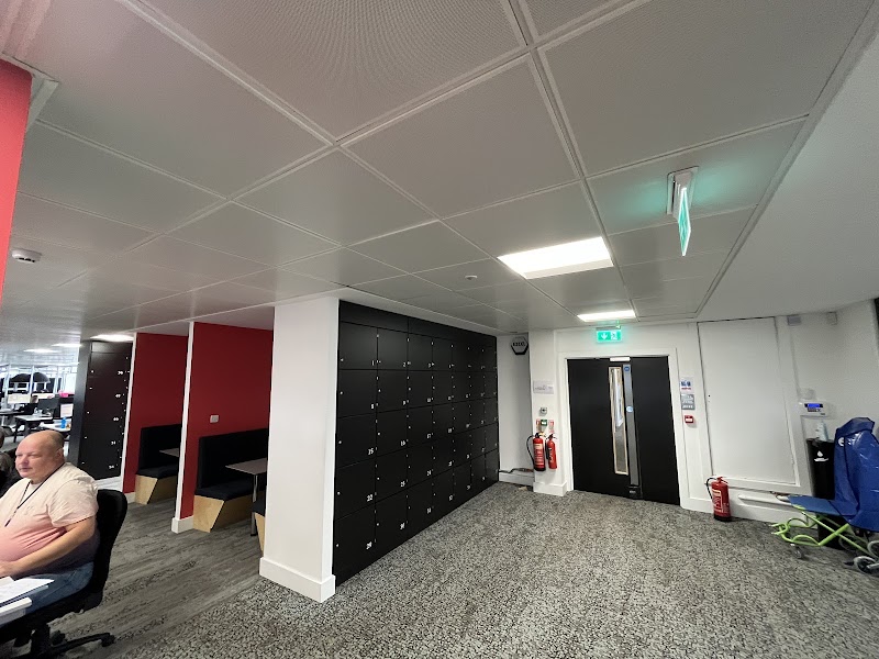 Trafford House - Bruntwood