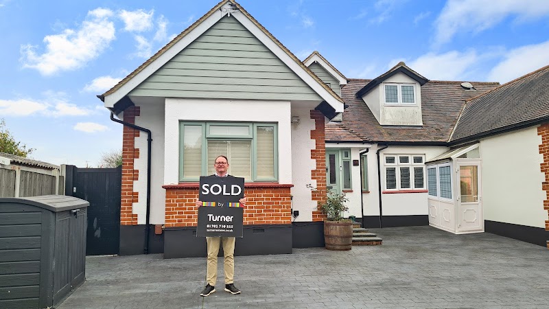 Turner Sales & Lettings - Property Professionals - Leigh On Sea, Essex