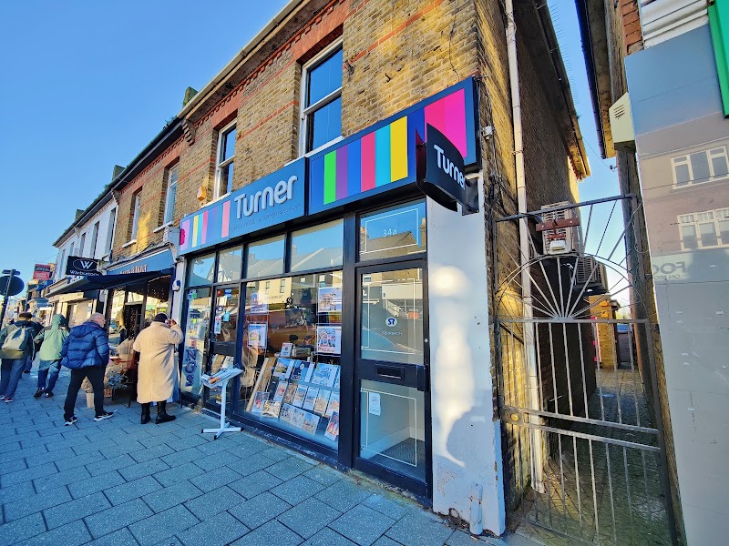 Turner Sales & Lettings - Property Professionals - Leigh On Sea, Essex