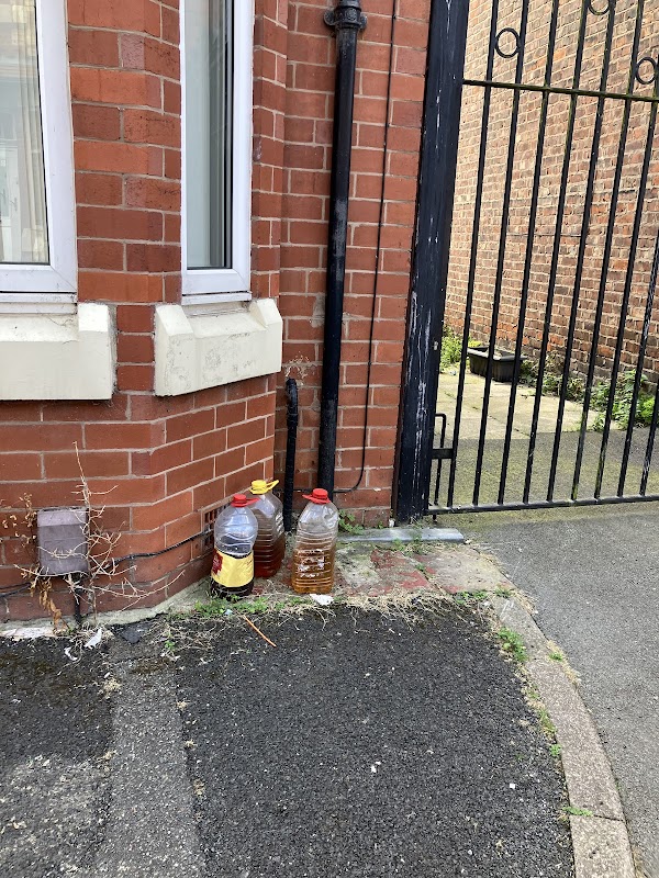 UK Rooms For Rent