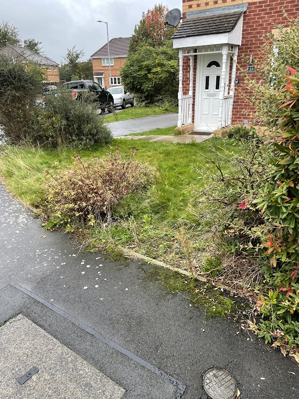 UK Rooms For Rent