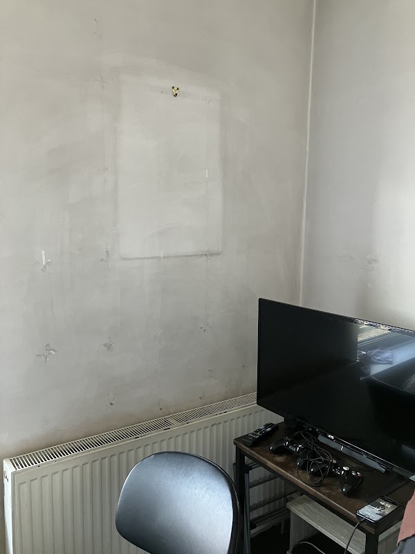 UK Rooms For Rent