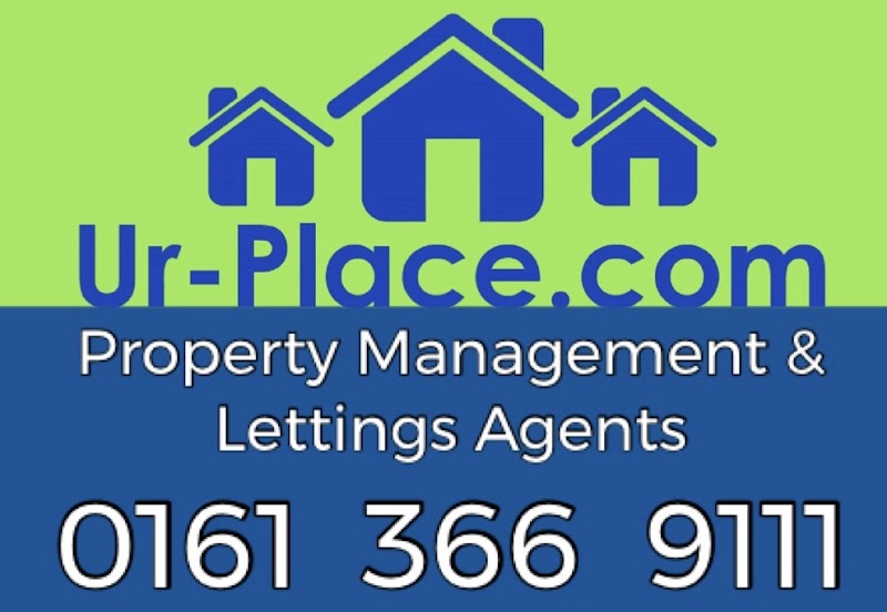 Ur-Place | Letting Agents Bolton | Landlord Letting Agency