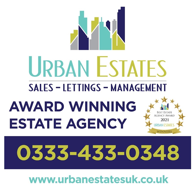 Urban Estate Agents