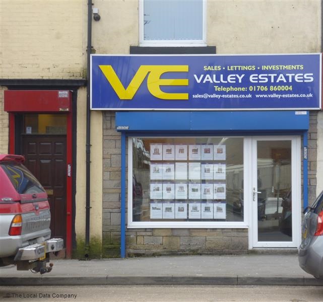 Valley Estates