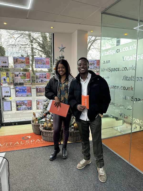 VitalSpace Estate Agents