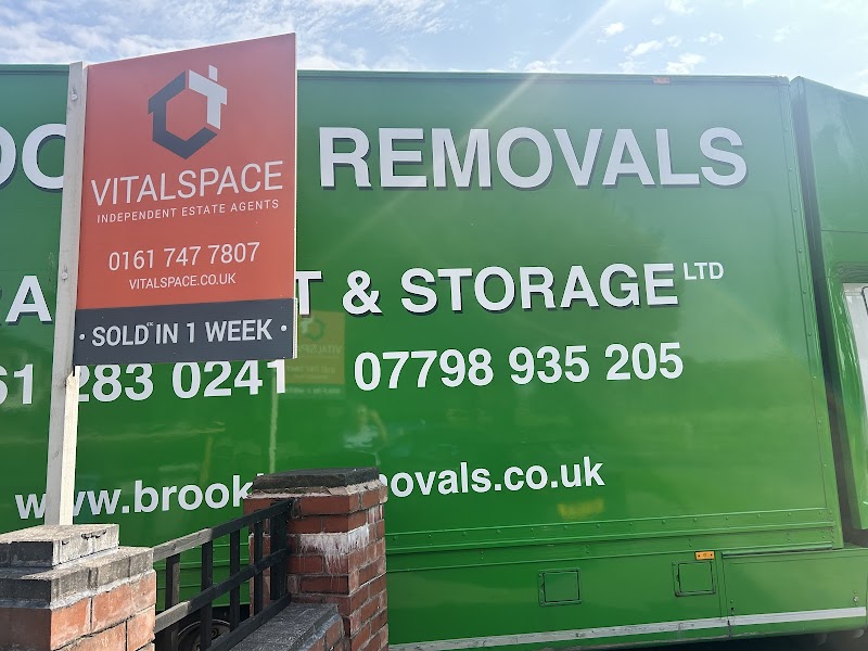 VitalSpace Estate Agents