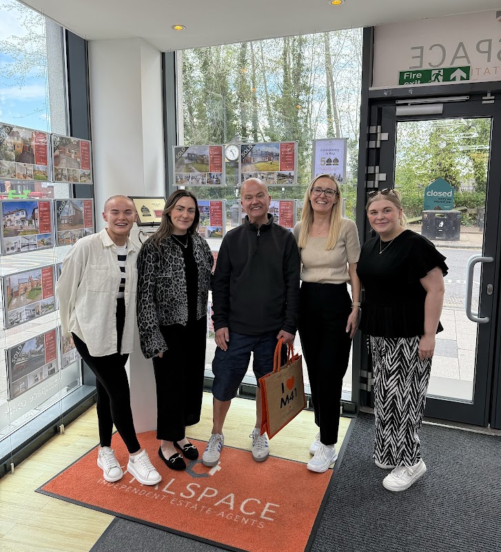 VitalSpace Estate Agents