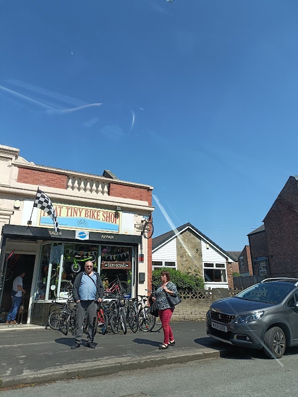 VitalSpace Estate Agents