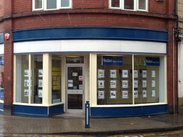 Walker Property Services