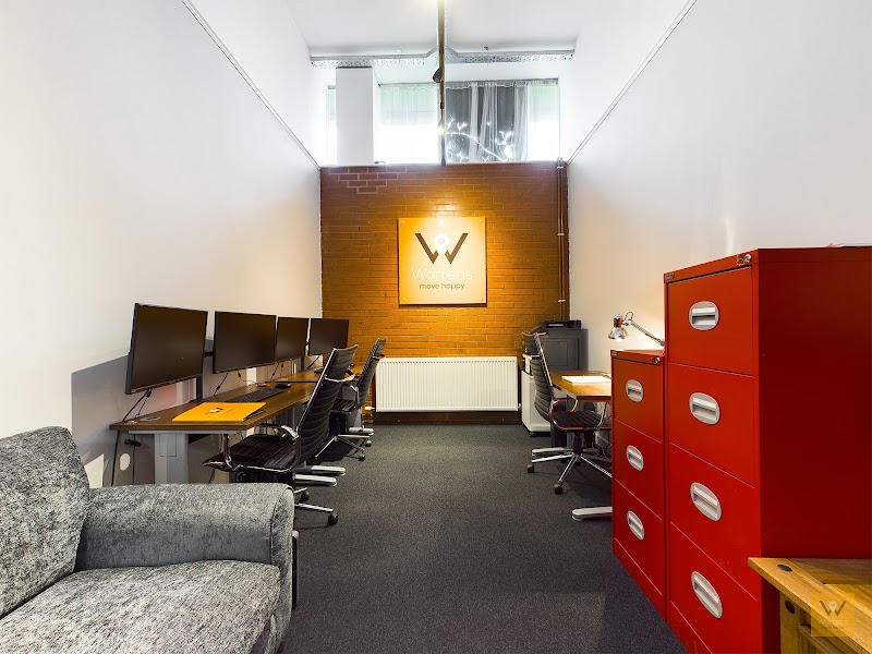 Warrens Estate & Letting Agents Stockport