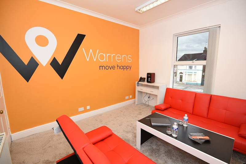 Warrens Estate & Letting Agents Stockport
