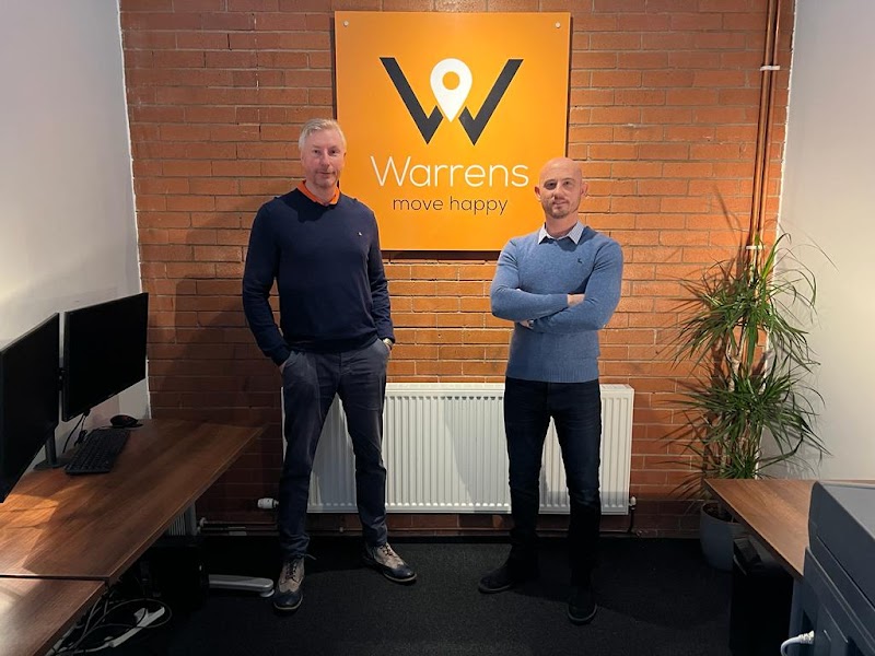 Warrens Estate & Letting Agents Stockport