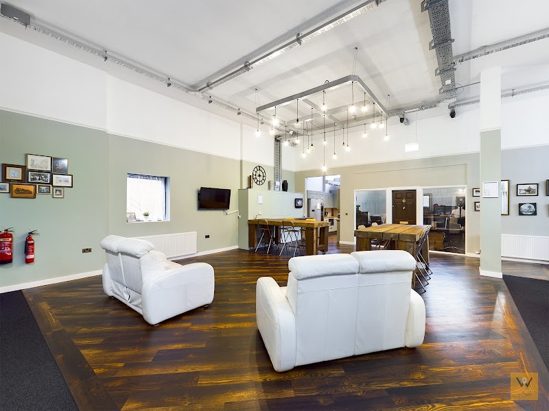 Warrens Estate & Letting Agents Stockport