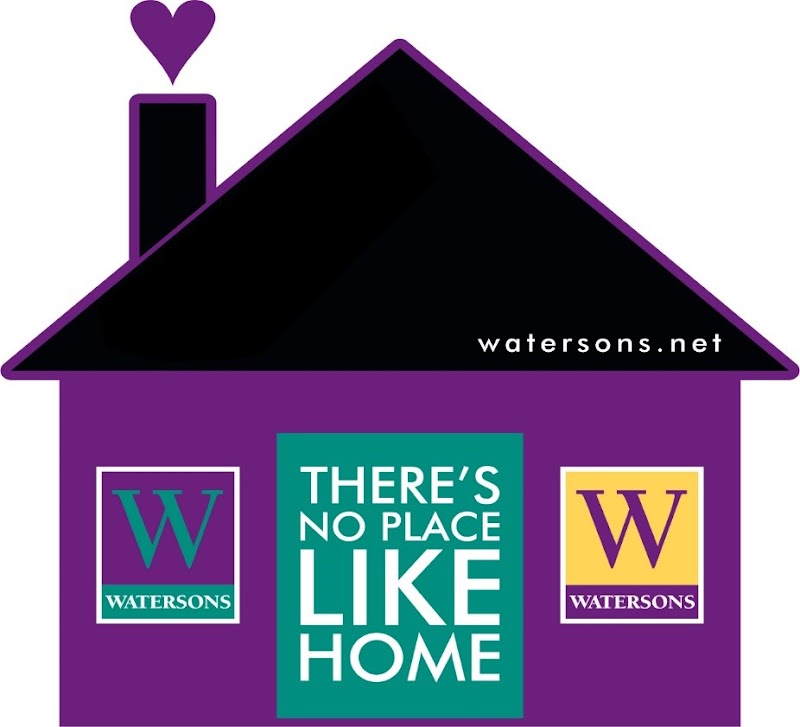 Watersons Hale