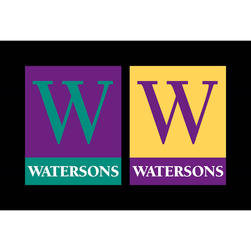 Watersons Hale