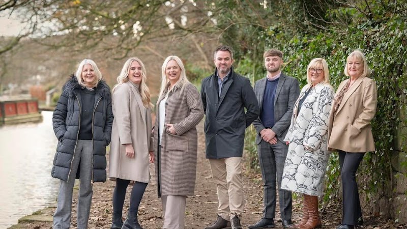 West Riding Estate Agents