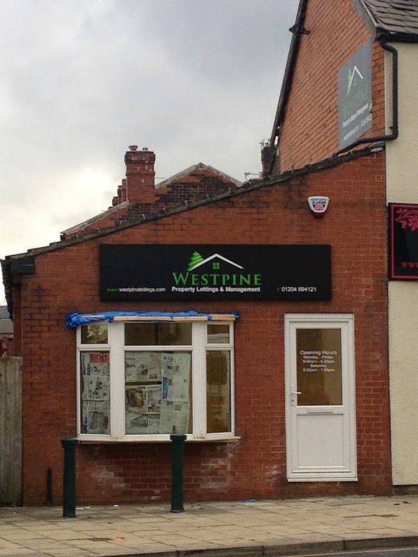 Westpine Property Lettings & Management