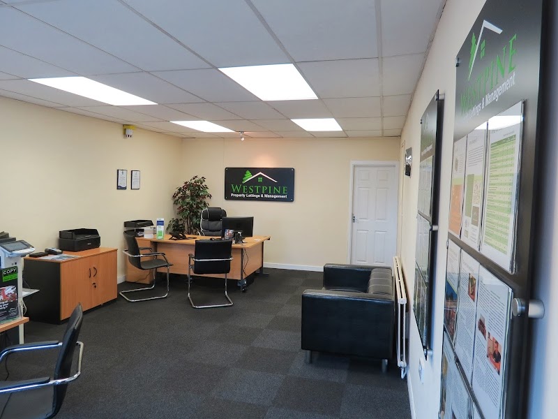 Westpine Property Lettings & Management