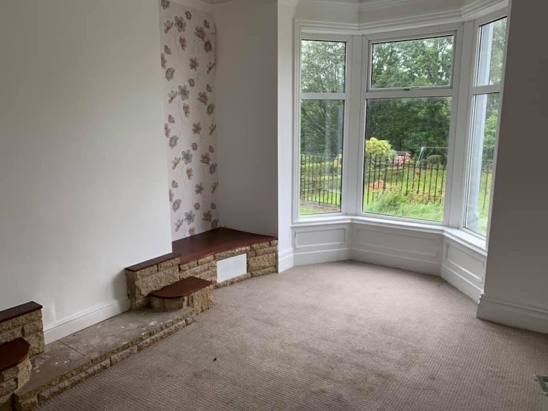 Whitefield Estate Agents