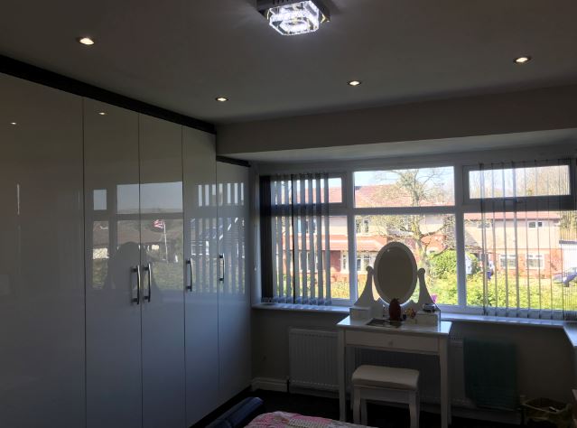 Whitefield Estate Agents