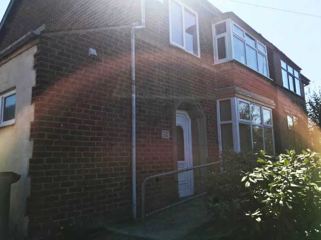 Whitefield Estate Agents