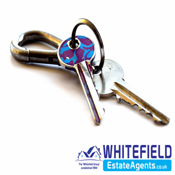 Whitefield Estate Agents