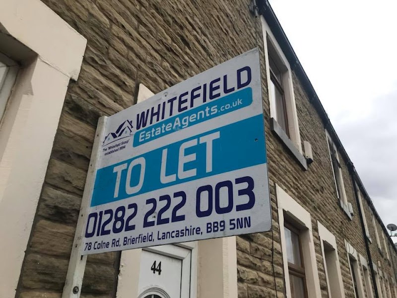 Whitefield Estate Agents