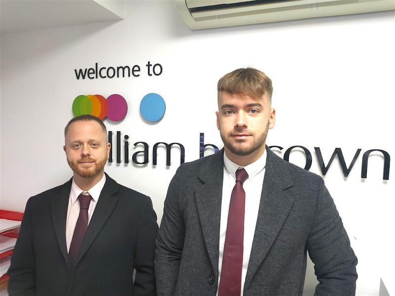 William H Brown Estate Agents Bury St Edmunds