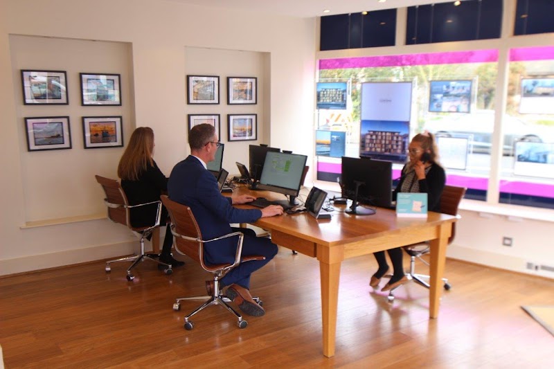 Winkworth Leigh-on-Sea Estate Agents