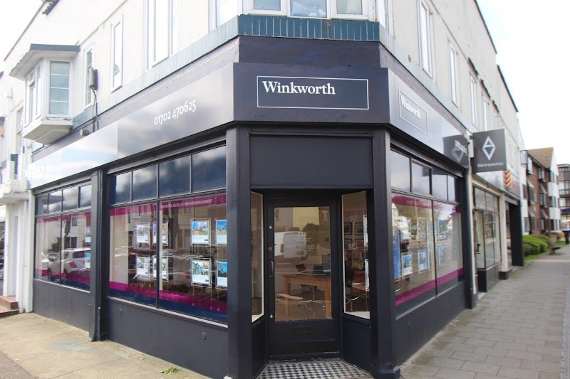Winkworth Leigh-on-Sea Estate Agents