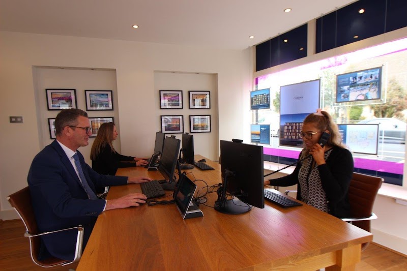 Winkworth Leigh-on-Sea Estate Agents