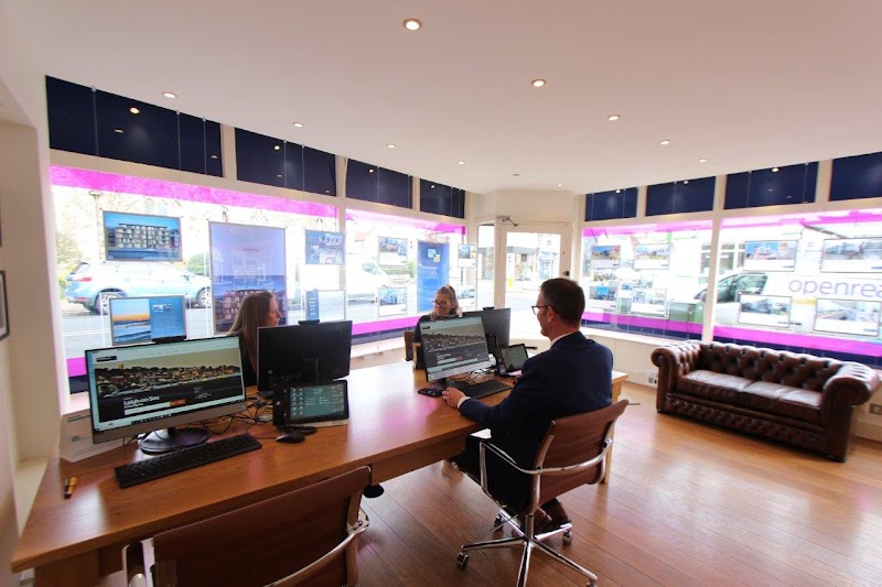 Winkworth Leigh-on-Sea Estate Agents