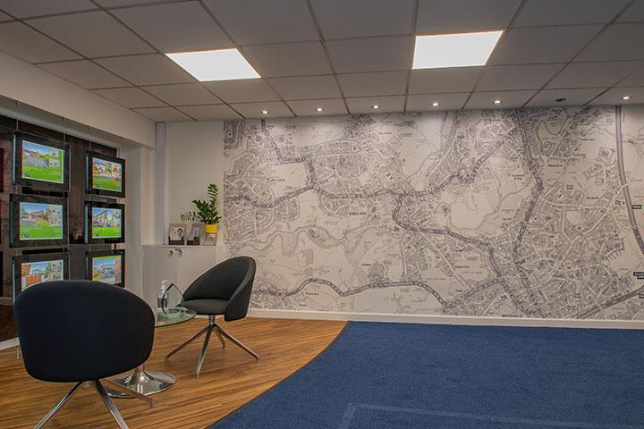Your Move Estate Agents Radcliffe