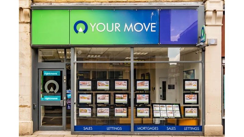 Your Move Estate Agents Shaw