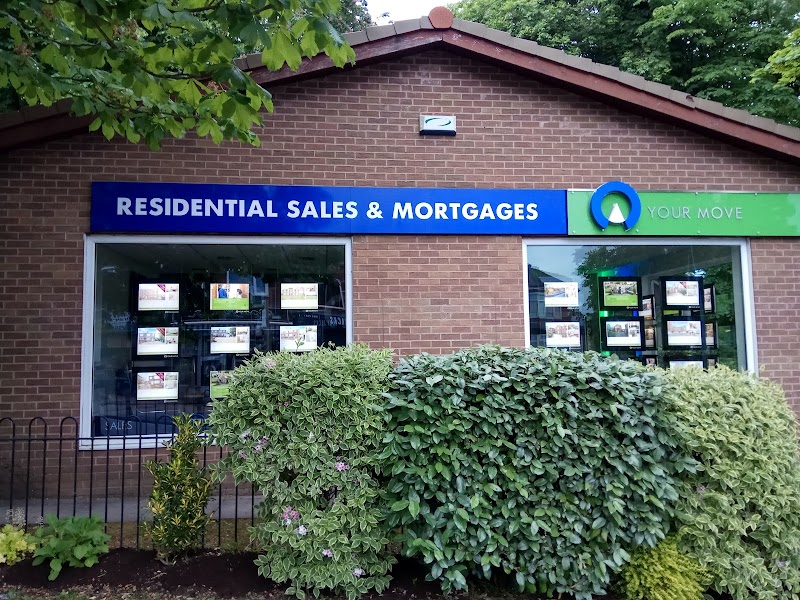 Your Move Estate Agents Swinton